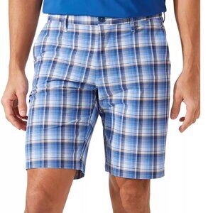 Tommy Bahama Big & Tall Ocean Ombré IslandZone® Shorts Size 48 Waist